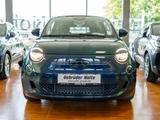 Fiat 500 500e C Icon 42 kWh KLIMA SITZHEIZUNG NAVI - Fiat 500 Gebrauchtwagen in Hagen