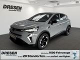 Renault Captur Techno Full Hybrid E-Tech 160 WINTERPAKET - Renault Neuwagen in Düsseldorf