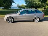 Mercedes-Benz Mercedes C 320 T Avantgarde W 203 Liebhabe... - Mercedes-Benz C 320 aus 2006