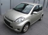 Daihatsu Sirion 1.3 Liter, 4zyl., sehr gepflegt - Daihatsu Sirion