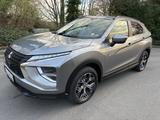 Mitsubishi Eclipse Cross 2.4 PLUG-IN HYBRID 4WD Basis Basis - Mitsubishi Eclipse Cross in Wuppertal
