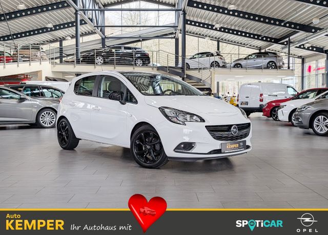 Opel Corsa 1.4 Color Edition *PDC*SHZ*LHZ*