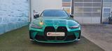 BMW M4 Competition - BMW M-Modelle: Coupe