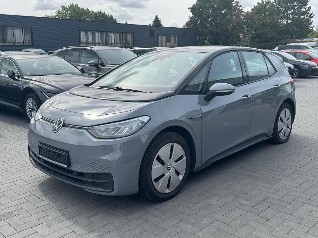 Angebot ansehen Volkswagen ID.3