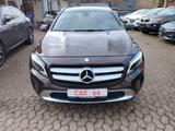 Mercedes-Benz GLA 200 GLA GLA 200 d Score - Mercedes GLA-Klasse bis 10.000 Euro