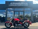 Yamaha XVS 650 Drag Star - YAMAHA 2000