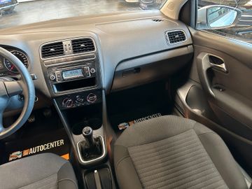 Volkswagen Polo *TÜV 0627*2-HAND*KLIMAANLAGE*ISOFIX*