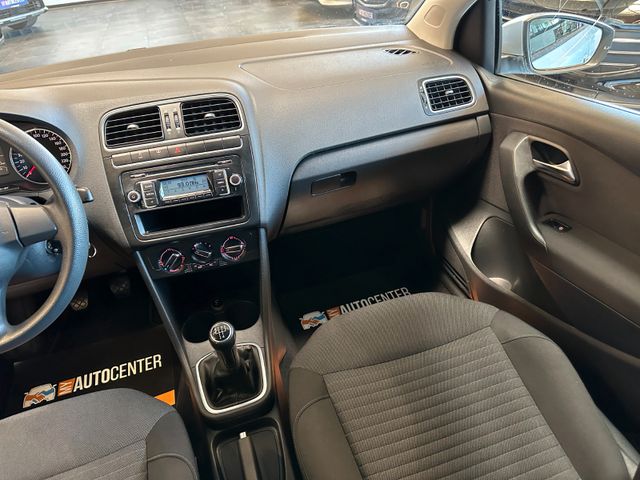 Volkswagen Polo *TÜV 0627*2-HAND*KLIMAANLAGE*ISOFIX*