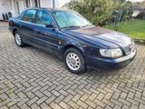 Audi A6 2.6L C4 Automatik Oldtimer 1995BJ - gebrauchte Audi A6 aus dem Jahr 1995