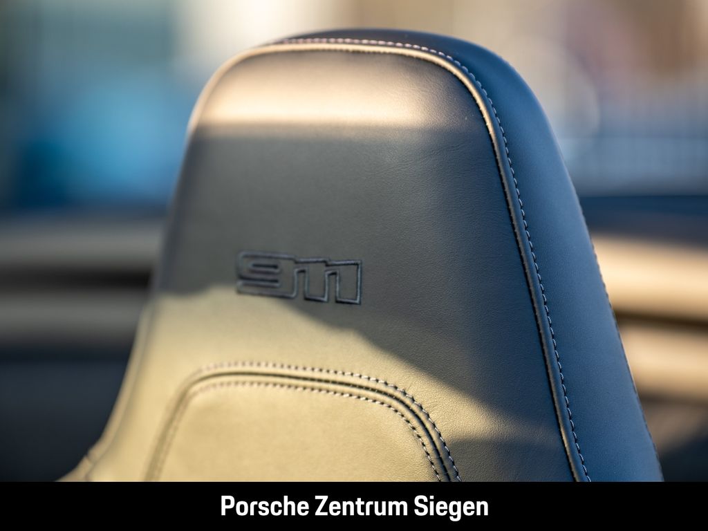 Porsche 992 -2 (911) Carrera T Cabriolet