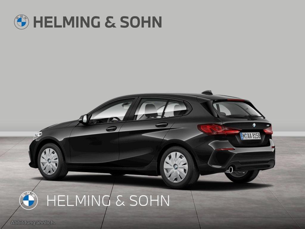 BMW 118 i Hatch Advantage Head-Up HiFi DAB Shz. uvm., миниатюра 7