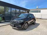 Opel Mokka X Ultimate 4x4*Automatik*BOSE*Kamera* - Opel Mokka mit Benzin-Antrieb: Automatik