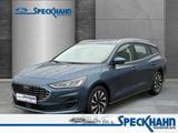 Ford Focus Turnier Titanium 1.0 EcoBoost Mild-Hybrid 
