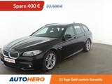 BMW 520d Aut.*NAVI*HEAD-UP*TEMPO*SHZ*PDC* - gebrauchte BMW 520 aus dem Jahr 2017