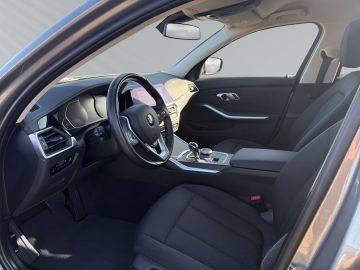 BMW 318 - 4