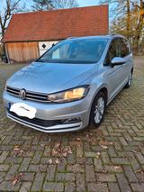 Volkswagen Touran 2.0 TDI SCR DSG Comfortline BMT Comfo...