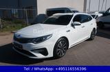 Kia Nr.72 Optima 1.Hand / ACC / Spurhalte. / NAVI