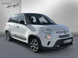 Fiat 500L Trekking Rock N Road Edition,NAVI,PDC,TEMPO - Fiat 500L Trekking Benziner Gebrauchtwagen