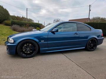 صورة 1 لـ 2000 BMW 330