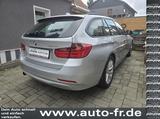 BMW 320i Touring F31 184PS 1.Hand erst74Tkm NAVI PDC - BMW 320 Touring Kombi I Gebrauchtwagen