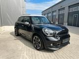 MINI COOPER Countryman SD All4 John Cooper Works - MINI MINI: Works Countryman