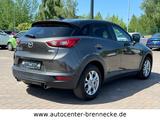 Mazda CX-3 Exclusive-Line AWD*Automatik*AHK*8-fach* - Mazda: 8