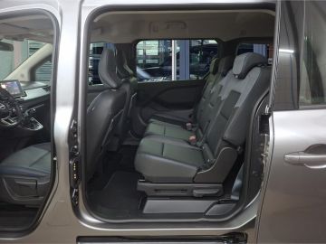 Nissan Townstar Tekna L2 1.3 DIG-T °LED°Navi°SHZ°RFK°