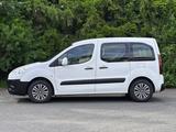 Peugeot Partner Tepee Active KLIMA | MP3 | Schiebetüren - Peugeot: Schiebetür