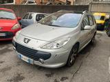 Peugeot 307 1.6 Hdi - Peugeot 307 mit Diesel-Antrieb: 1.6