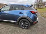 Mazda CX-3 2.0 SKYACTIV-G 120 Sports-Line FWD Spor... - gebrauchte Mazda CX-3 aus dem Jahr 2017