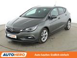 Opel Astra 1.4 SIDI Turbo ON*PDC*SHZ*LHZ*TEMPO*KLIMA* - Opel Astra ON mit Benzin-Antrieb