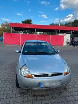 Ford Ka 2008 - Ford Ka/Ka+ aus 2008