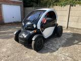 Renault Belgische Renault Twizy 80 inkl. Batterie.... - Renault Twizy in Düsseldorf