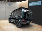 Mercedes-Benz G 500 *LETECH*WINDE*SCHEINWERFER*DACHGEPÄCKTR*AT - Mercedes-Benz G 500 in Bochum
