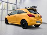 Opel Corsa E Color Edition*OPC-LINE*NAVI*SHZ*PDC*BT* - Opel Corsa: Opc Line