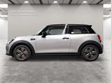 MINI Cooper SE Navi PDC Driv.Assist Sportsitze LED - MINI MINI Gebrauchtwagen in Mannheim