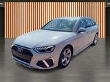 Audi A4 Avant 40 TFSI S line*Navi*ACC*LED*PDC*DAB* - Audi A4: TFSI