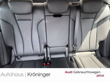 Audi Q8 - 10
