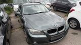 BMW 320 Baureihe 3 Touring 320d xDrive,Panorama-SD - BMW 320: Grün