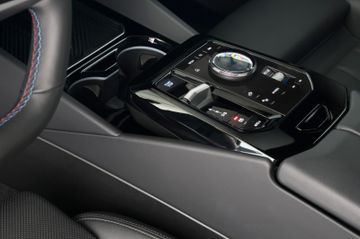 BMW i5 M60 xDrive M Sport DrivePro HUD H&K 360° 21"
