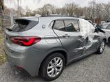 BMW X2 sDrive 20 i M Sport - BMW X2 Unfallwagen