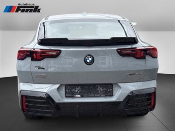 BMW X2 xDrive20d M Sportpaket Head-Up HK HiFi DAB