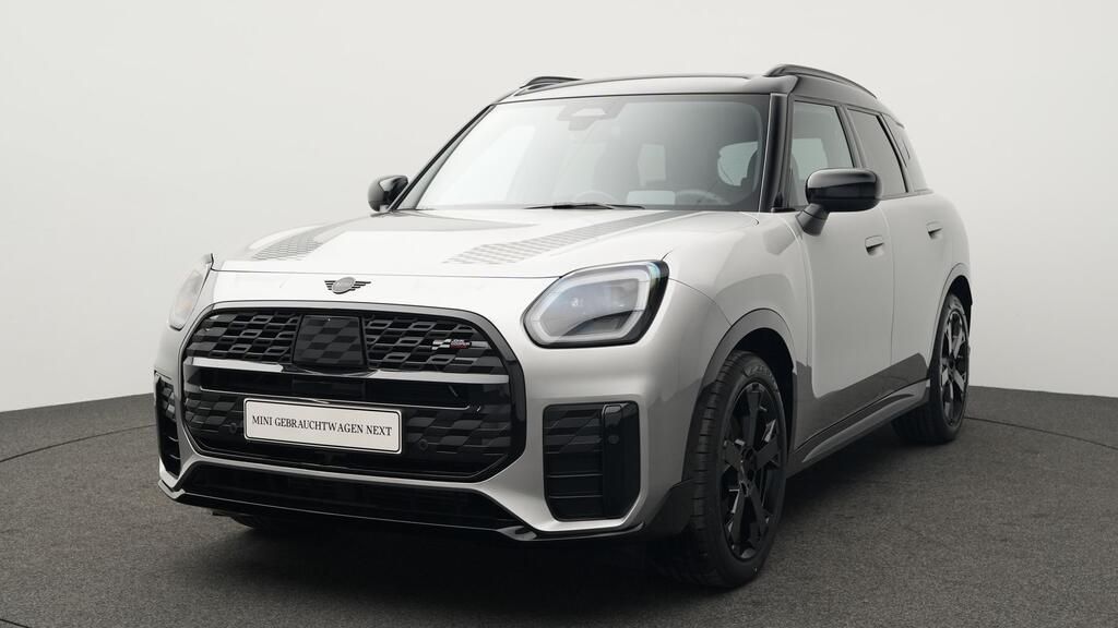 Image of MINI Countryman C (Cooper)