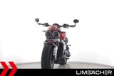 Triumph ROCKET 3 R - Tempomat, TC, LED - TRIUMPH CHOPPER