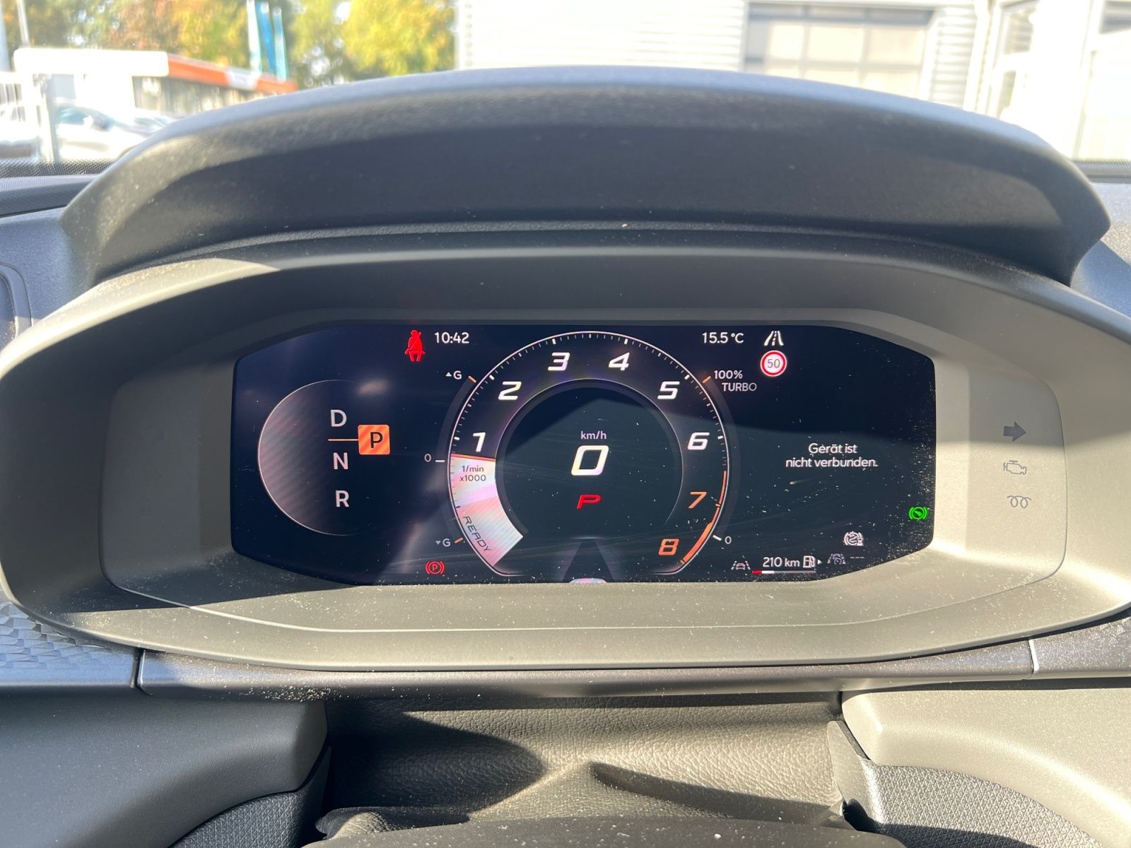 Cupra Terramar - Bild 17