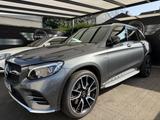 Mercedes-Benz GLC 43 AMG 4Matic *HEAD-UP*360*BURM*LED*360° - Mercedes-Benz GLC-Class in Bochum