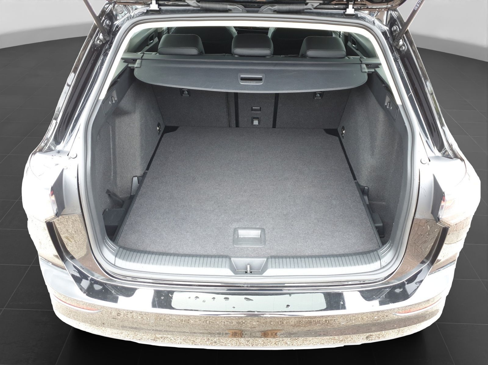Volkswagen Golf - Bild 17