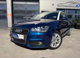 Audi A1 ambition *1.Hand* - Audi A1 Gebrauchtwagen in Hannover