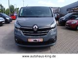 Renault Trafic Life Style-Paket -neues Modell/8 Sit/ - Renault Trafic aus 2020