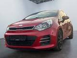 Kia Rio UEFA Euro 2016 - Kia Rio in Hagen